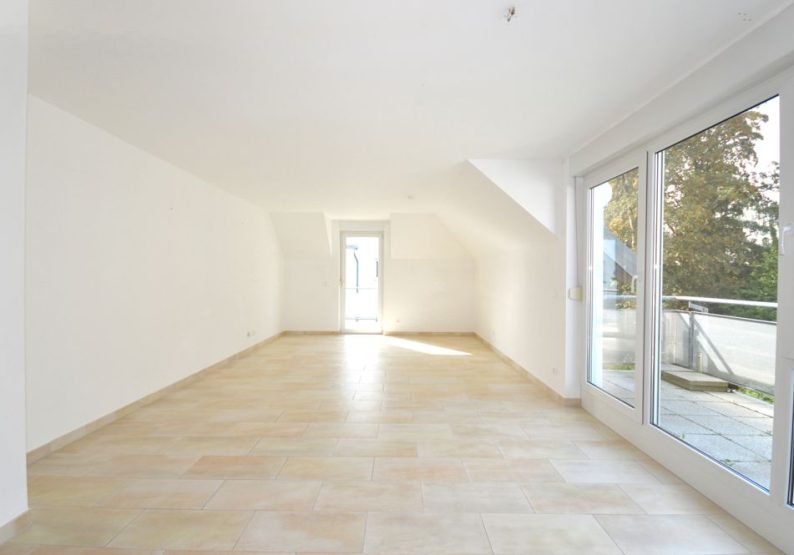 WohnEsszimmer