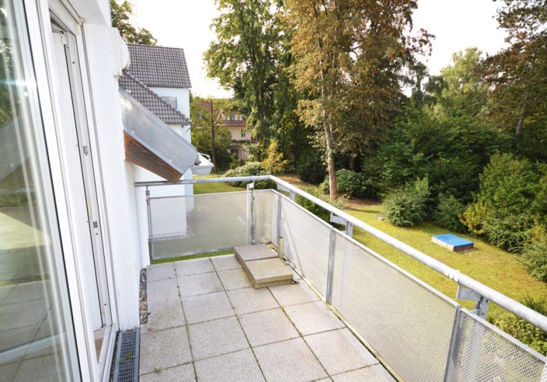 SuedWestBalkon