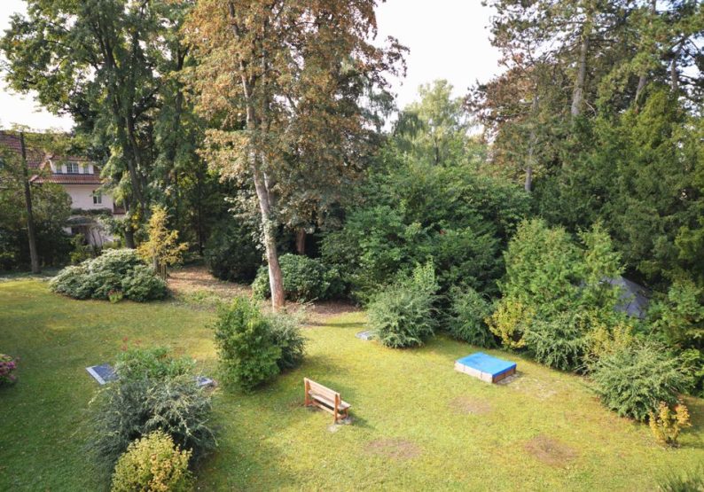 Ausblick