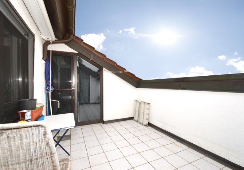 Loggia
