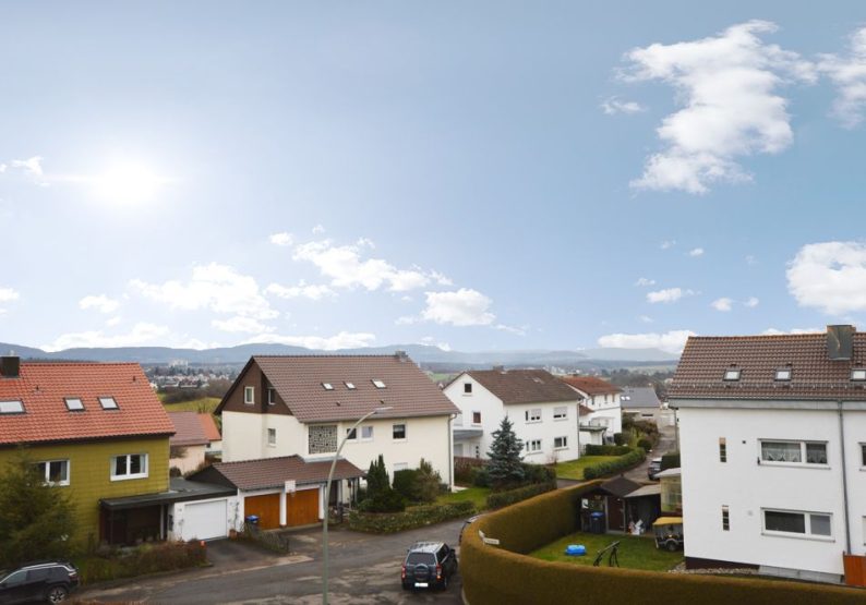 Aussicht