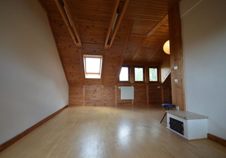 DG Schlafzimmer