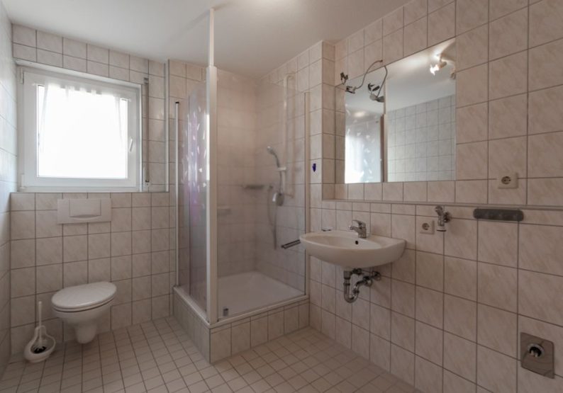 Badezimmer