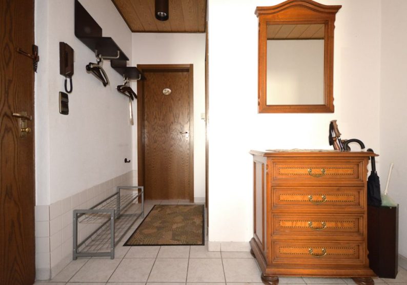 Garderobe