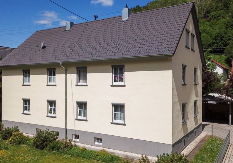 Südostansicht