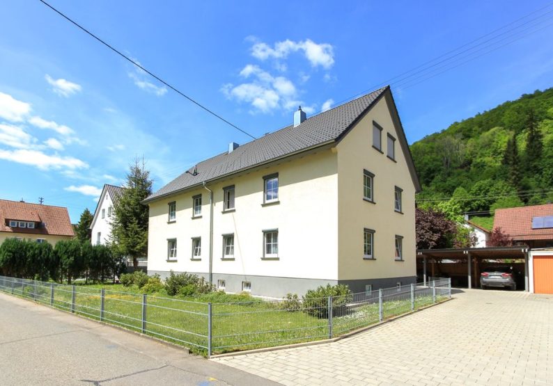 Südostansicht