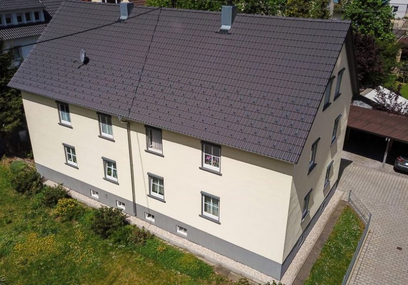 Südostansicht