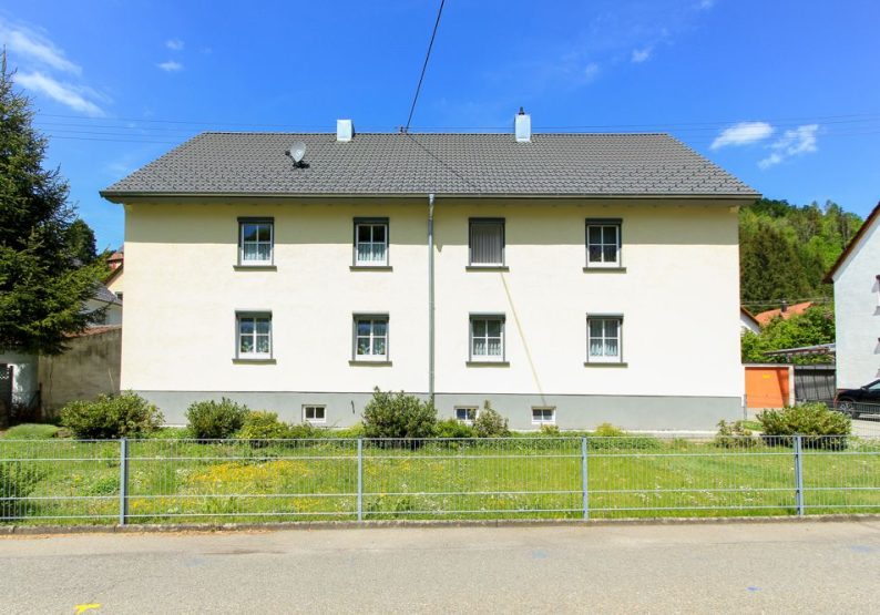 Südansicht