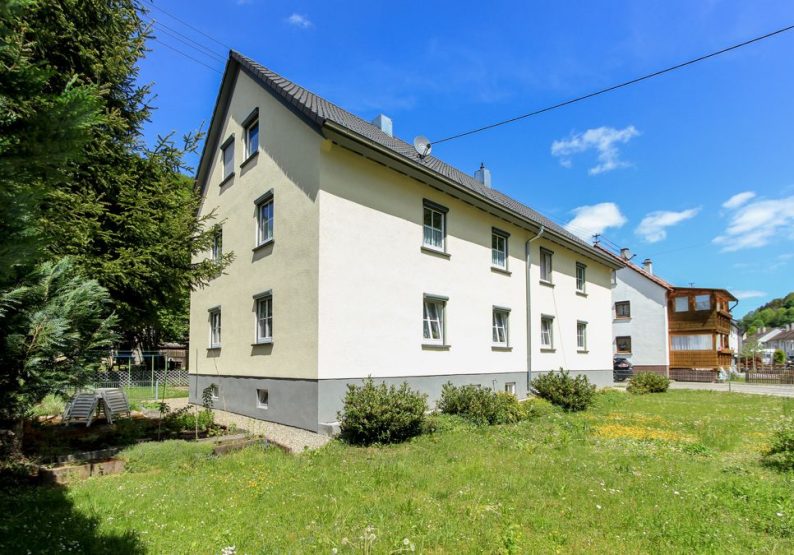 Südwestansicht