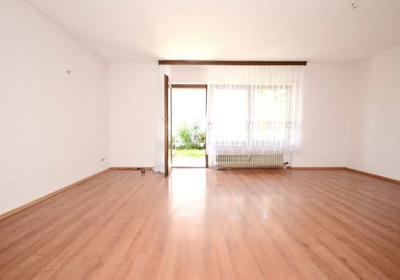 Wohn-Esszimmer