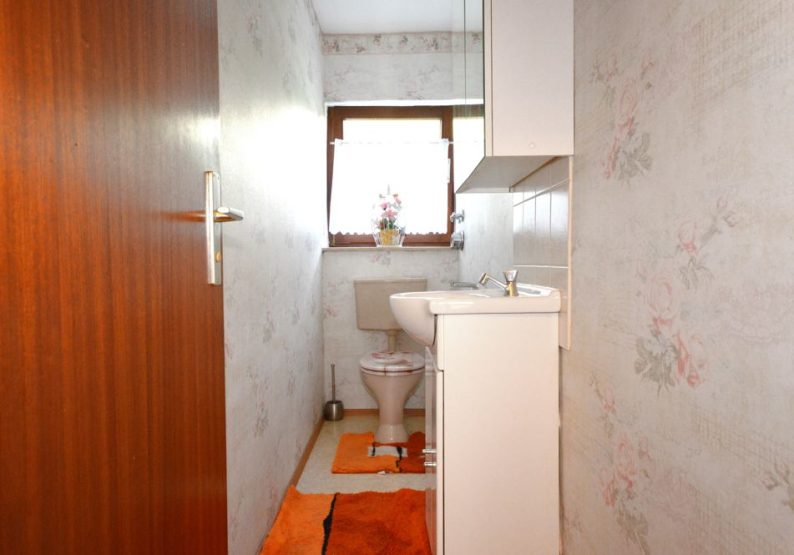 WC
