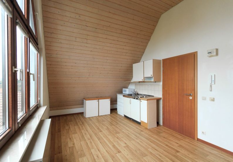 Wohnraum