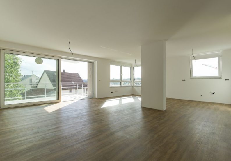 Wohnraum