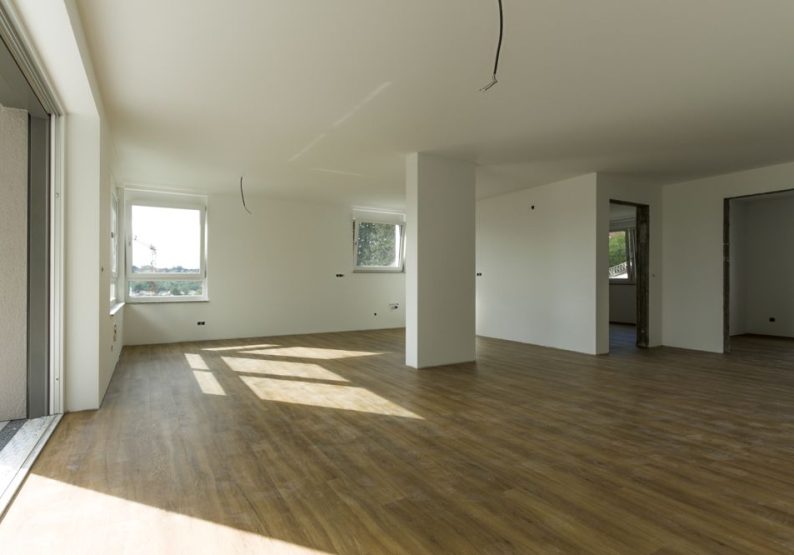 Wohnraum