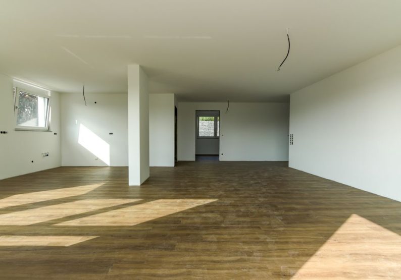 Wohnraum