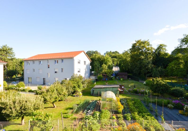 Aussicht
