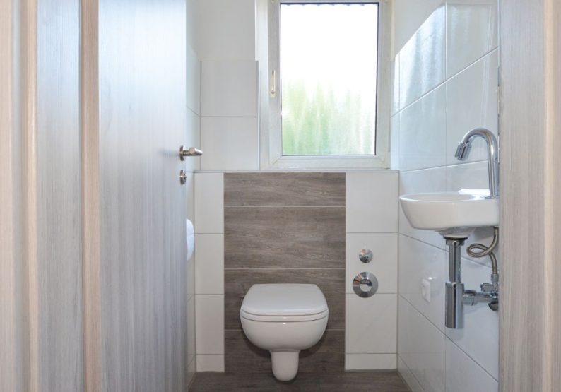WC