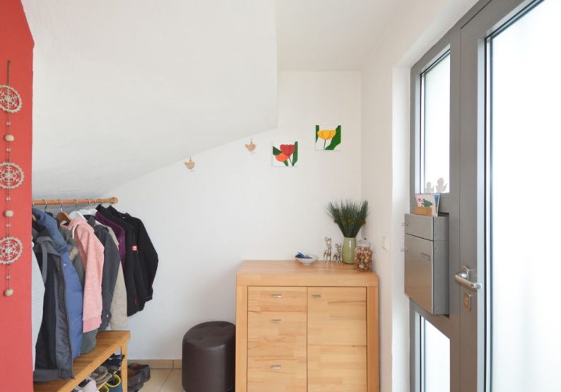 Garderobe