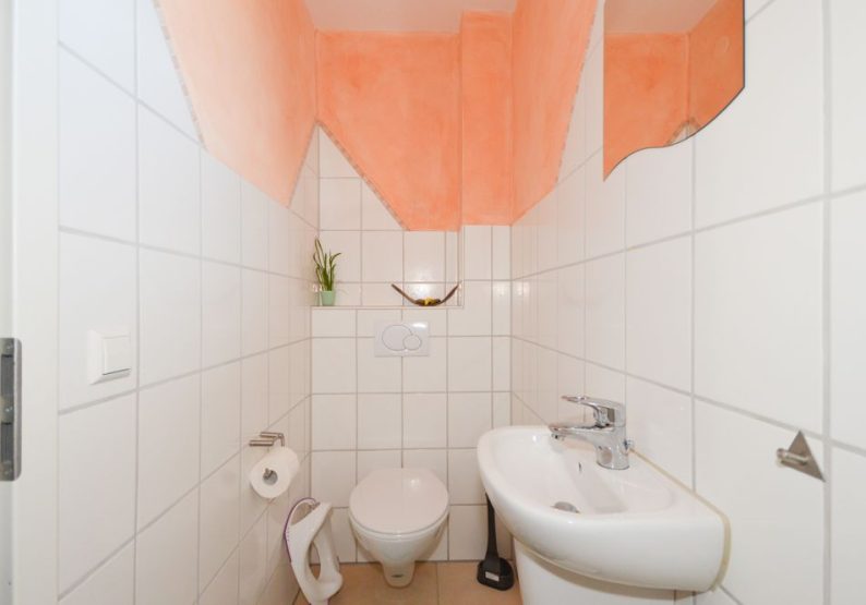 WC