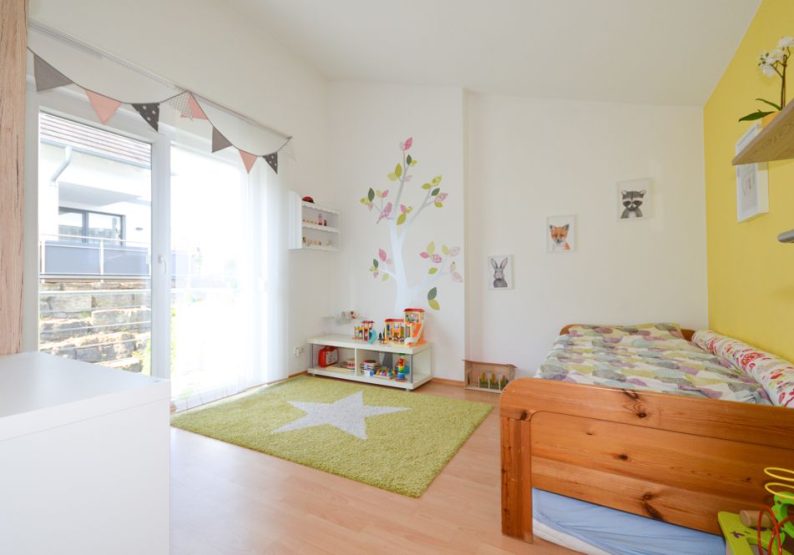 Kinderzimmer