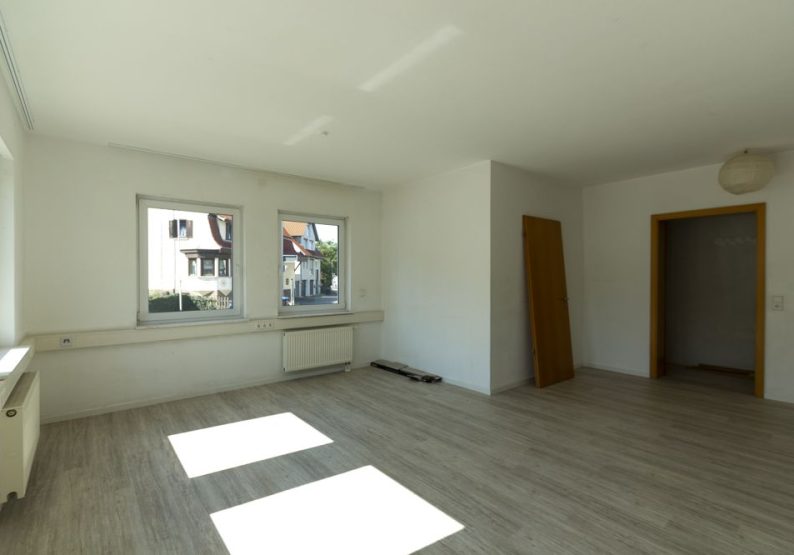 Raum 1 - Ansicht 2
