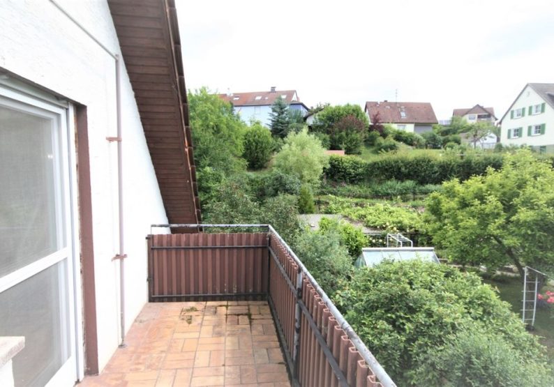 OG Balkon