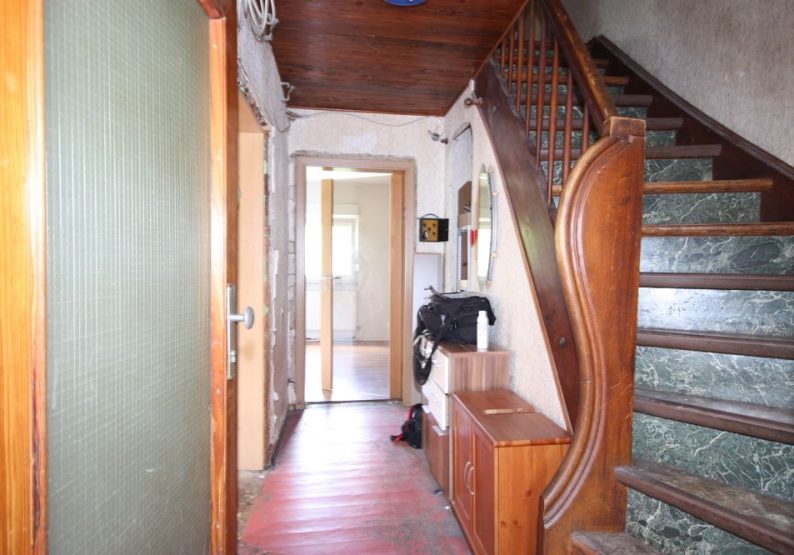 EG Treppenhaus