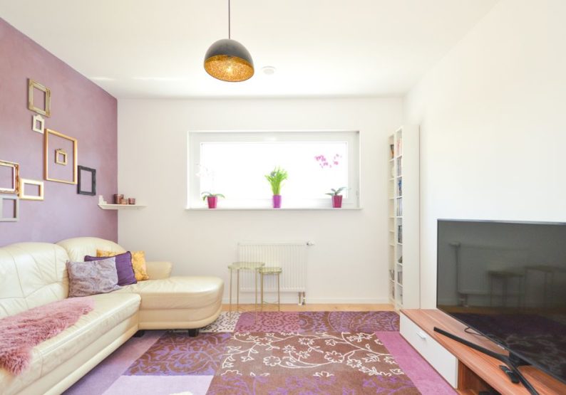 EG Wohnzimmer