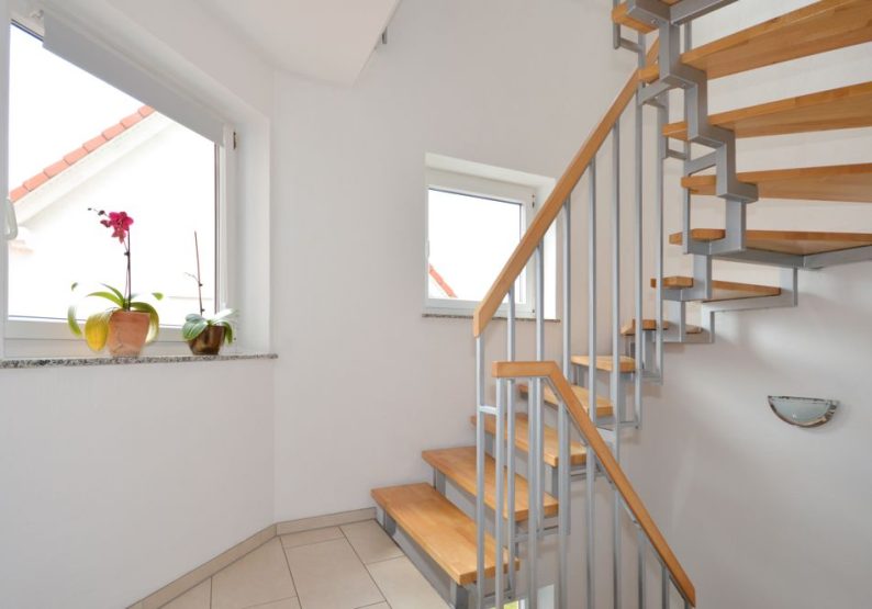 Treppenhaus