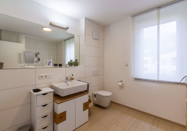Badezimmer