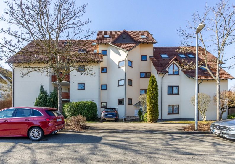Gebäude