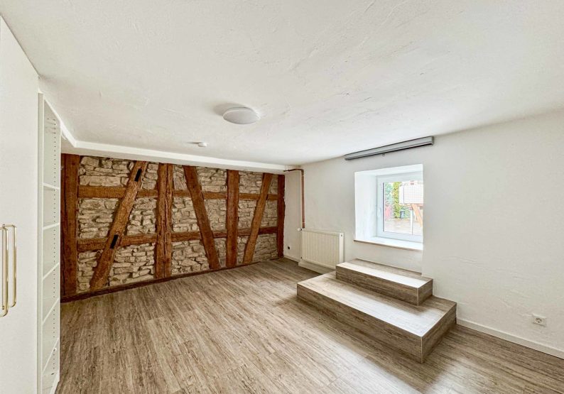W03: Schlafzimmer