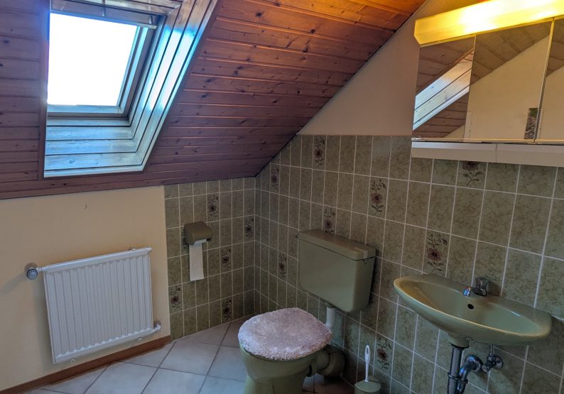 WC DG