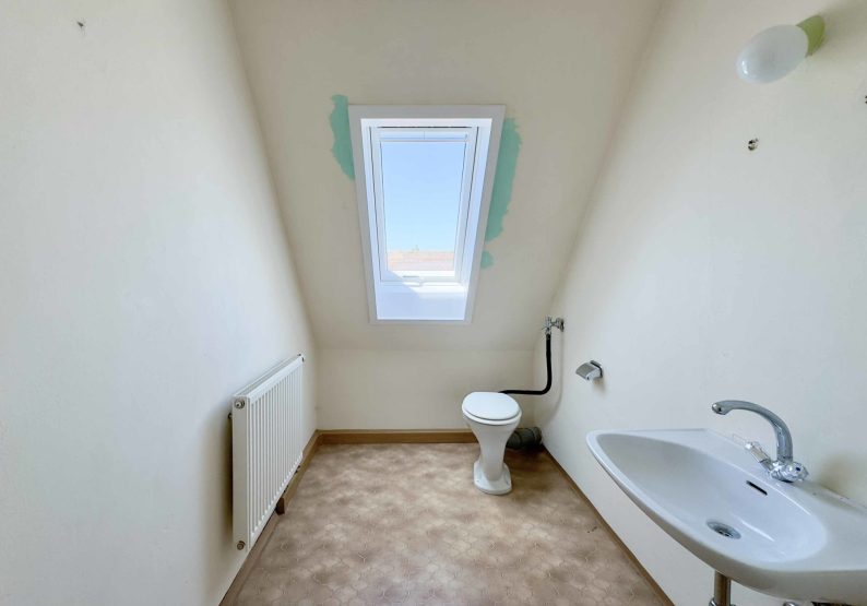 DG - WC