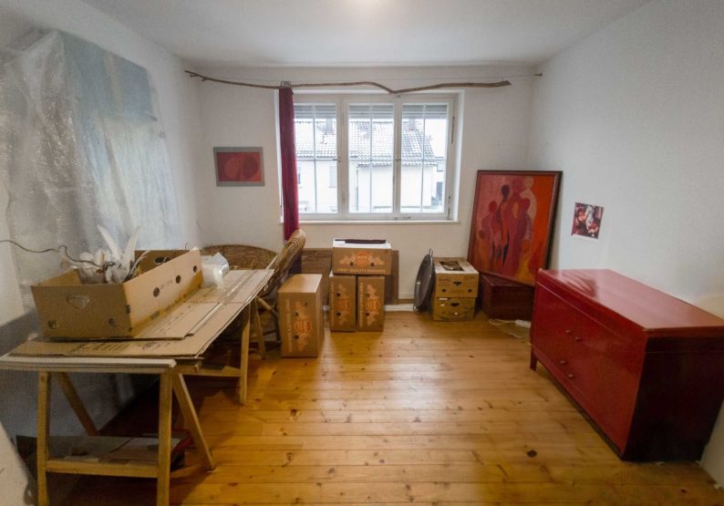 Zimmer 1