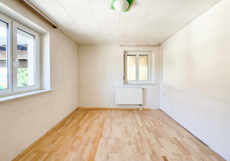 EG - Schlafzimmer