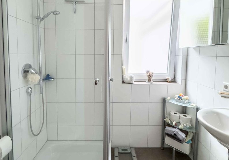 EG Badezimmer